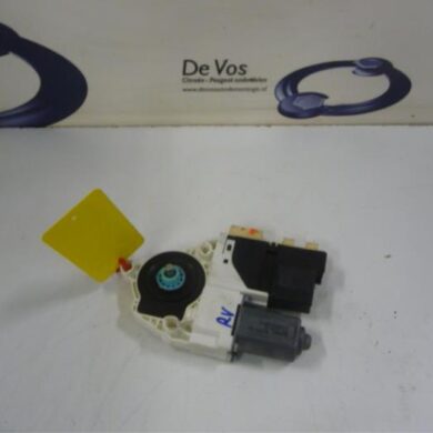 Citroen C8  Door window motor 2009 9222AF
