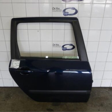 Peugeot 307  Portier 4Deurs rechts-achter 2008 9008H7
