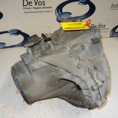 Citroen DS3  Versnellingsbak 5FV-5FV5F02 2013 2231X3-1611196180 20EA31