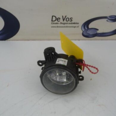 Citroen C-Crosser  Verstraler links 2007 6208F9-6208Y2