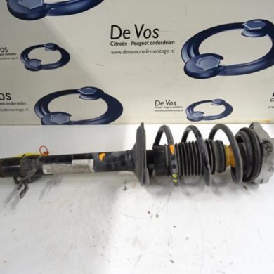 Citroen Jumper  Schokdemperpoot rechts-voor 2017 5208L2