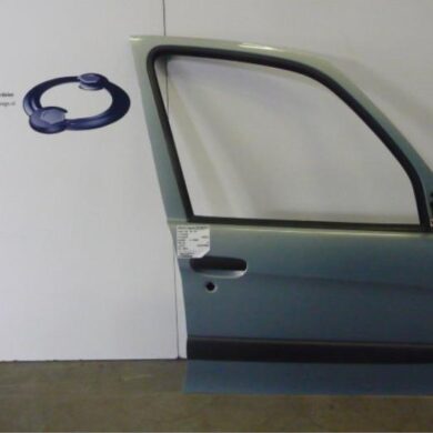 Citroen Picasso 1.8 16V Portier 4Deurs rechts-voor 2002 9004L5