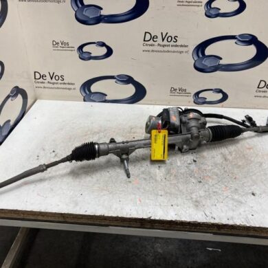 Citroen DS3 1.2 12V PureTech 110 S&S Stuurhuis Bekrachtigd 2016