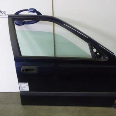 Peugeot 406 1.8 SR,SRX Front door 4-door, right 1998 9004Q1