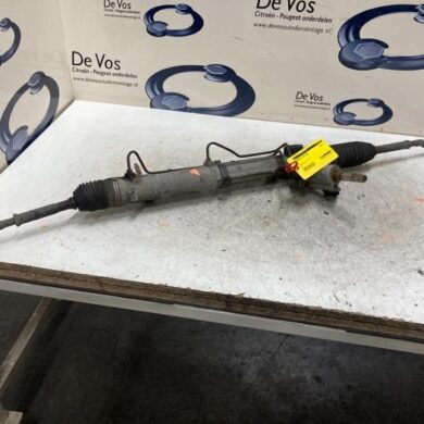 Citroen C5 3.0 V6 24V Power steering box 2002 4000NC-1617932180-1663650380