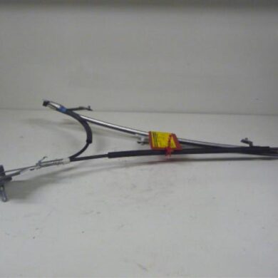 Peugeot Expert 1.9D Ruitmechaniek 4Deurs links-voor 2002 9221N8