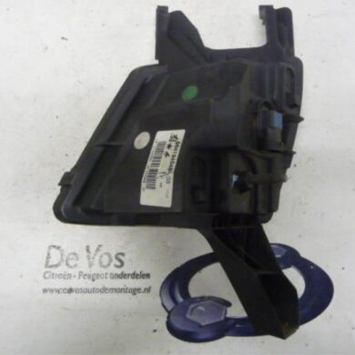 Peugeot 407  Spotlight, right 2007 620636