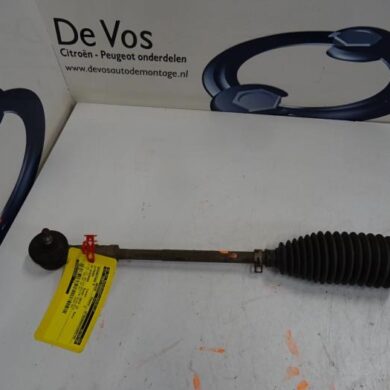 Citroen C4 Aircross  Tie rod, right 2012 1608532180