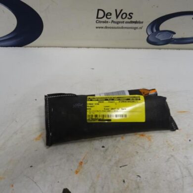 Peugeot 3008  Side Airbag 2017 9809507180