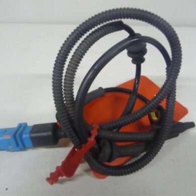 Peugeot 1007 1.6 GTI,Gentry 16V ABS Sensor 2005 454597