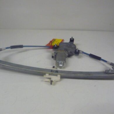 Peugeot 406 1.8 16V Ruitmechaniek 4Deurs links-achter 2001 922356