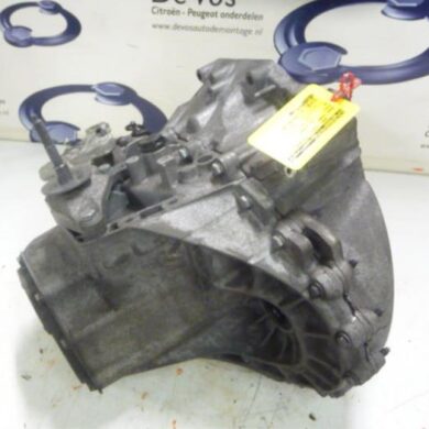 Peugeot 308  Gearbox 9HD-9HD9H05 2013 2231E5-2232F2 20EA23
