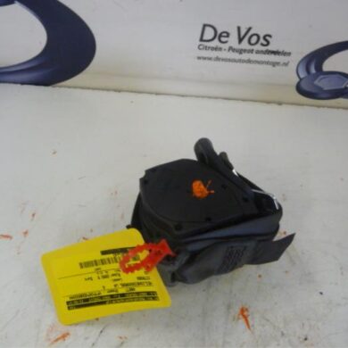 Citroen C3 1.4 Veiligheidsgordel links-achter 2002 8975TX-8973SQ