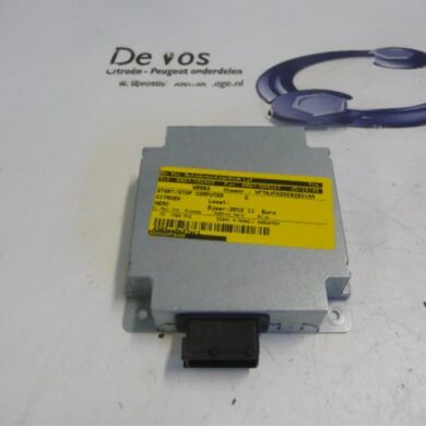 Citroen Nemo  Start/Stop computer FHZ 2012 1608895680
