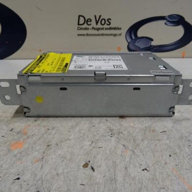 Peugeot 208  Radio 2013 1616372480-1612111780