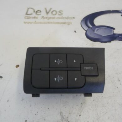 Citroen Jumper  Switch 2010 6554VN