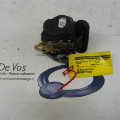 Citroen Xsara 1.6 16V Veiligheidsgordel links-achter 2003 8974G8
