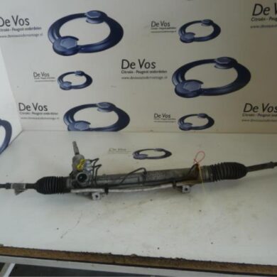 Citroen C5 3.0 V6 24V Power steering box 2005 4000NC