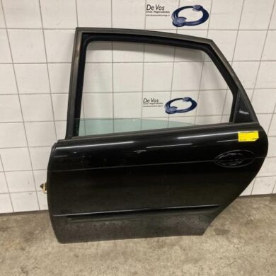 Citroen C5 3.0 V6 24V Rear door 4-door, left 2002 9006A0