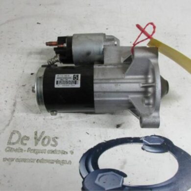 Citroen C5  Starter RHF-RHFRH01-RH01 2010 5802FJ