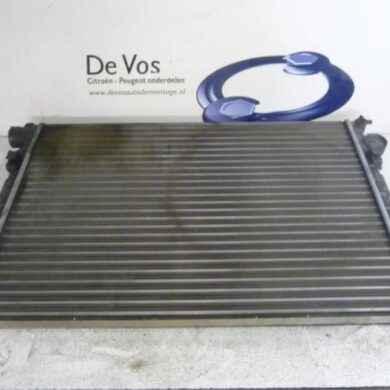 Peugeot 806 2.0 16V Radiateur RFN 2001 1301P3-1301W4