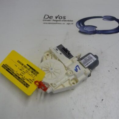 Peugeot 407  Door window motor 2007 922386
