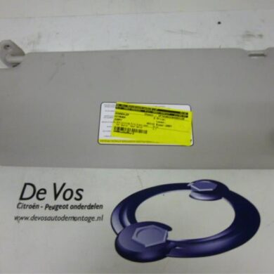 Citroen Jumpy 1.6 HDI 16V Sun visor 2007 8143SP
