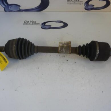 Peugeot 308  Aandrijfas links-voor RHFRH01 2010 3272TH-3272QF-3272QG 20MB26