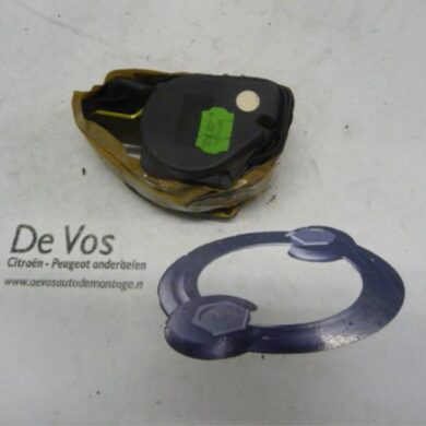 Peugeot 405 1.9 D Veiligheidsgordel rechts-achter 1995 8971TF