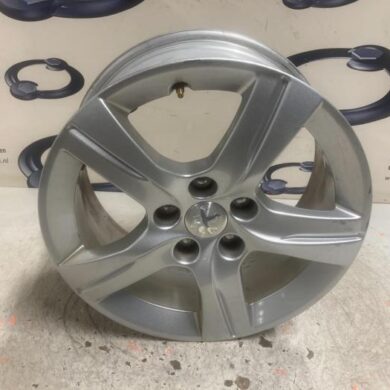 Peugeot 508 1.6 THP 16V Velg 2011 5402EX