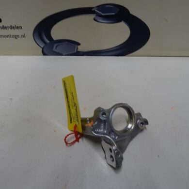 Citroen C5 Aircross 1.6 Turbo 180 16V Engine mount 5GF-5GF5G06 2019 9801017180