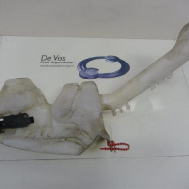 Citroen Picasso 1.6i 16V Ruitensproeiertank voor 2006 643197