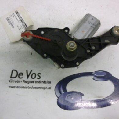 Citroen Saxo 1.4i SX,VSX Rear wiper motor 2000 6405H7
