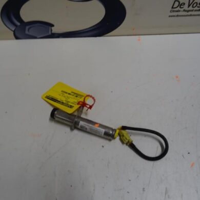 Peugeot RCZ  Bonnet Hinge 2010 1608313980