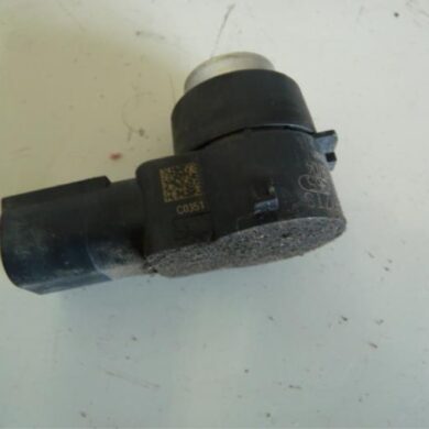 Peugeot 607 2.7 HDi V6 24V PDC Sensor 2006 6590A5