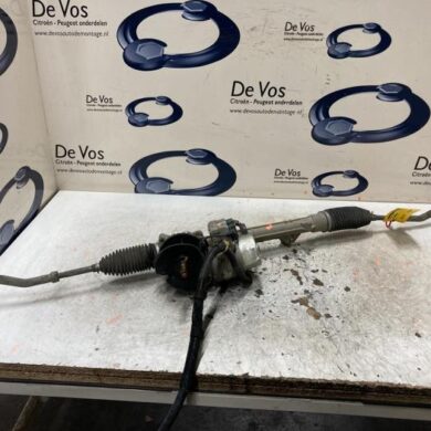 Citroen C4 Cactus  Stuurhuis Bekrachtigd 2014 1611607580-1627689580-1674124680