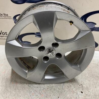 Peugeot 3008  Wheel 2011 5402EK