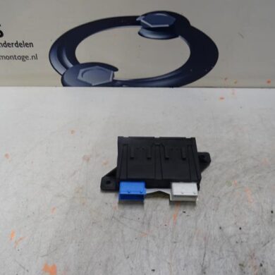 Citroen C4 Picasso  Sicherungskasten 2014 9800162780-9812711280