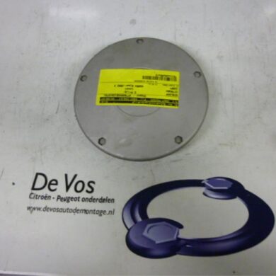 Citroen Jumpy 2.0 HDi 90 Wieldop 2002 541653