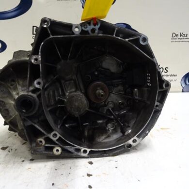 Citroen C4 Picasso  Gearbox 9HR9H05 2011 2231K7-2232G9 20DS85