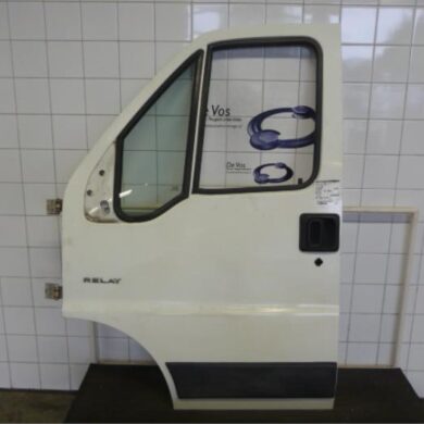 Citroen Jumper  Door 4-door, front left 2006 9002AH-1610851680