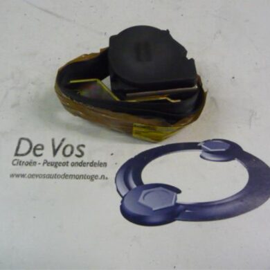 Peugeot 605 2.0 SRTi/SRVi Turbo Veiligheidsgordel links-achter 1994 8971YY