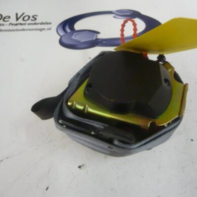 Citroen Picasso 2.0 16V Rear seatbelt, right 2005 8974E3