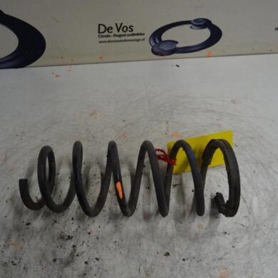 Citroen C-Zero  Rear coil spring 2013 5102GE