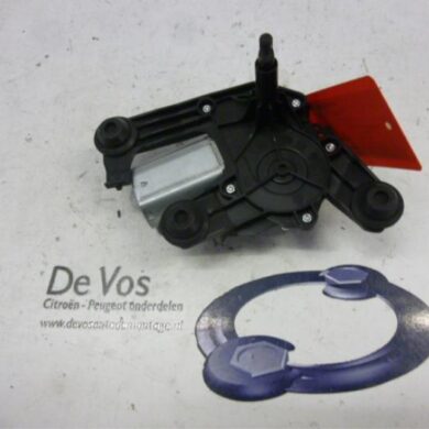 Peugeot 308 1.6 16V THP Autom. Ruitenwissermotor achter 2008 6405JQ