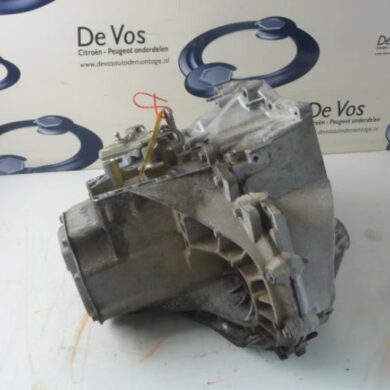 Citroen DS3  Versnellingsbak 5FR 2010 2231E4-2231Y4-2232F5 20EA17