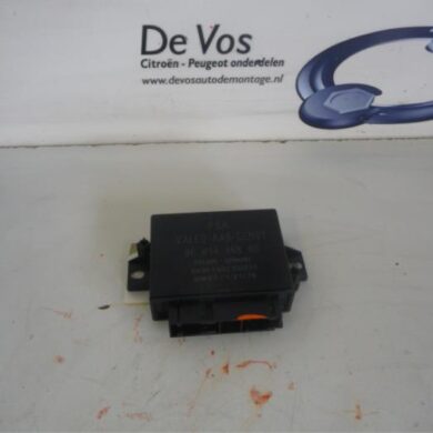 Peugeot 207  PDC Module 2007 6590L5-6590T0
