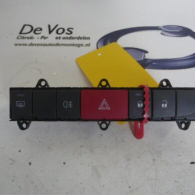 Peugeot Boxer  Switch 2010 6554TH