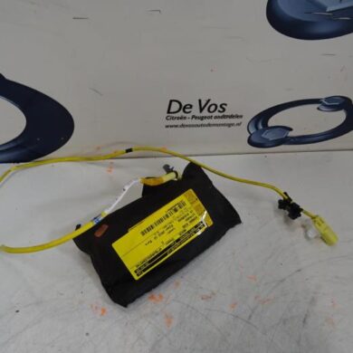 Citroen C4 Aircross  Side Airbag 2012