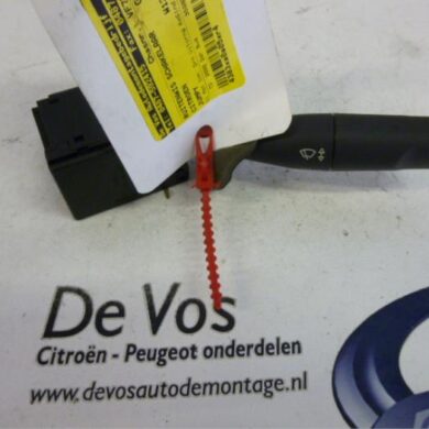 Citroen Jumpy  Ruitenwis Schakelaar 2000 623991